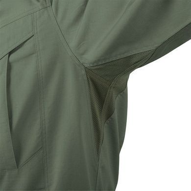 Сорочка Helikon Defender Mk2 Long Sleeve - Olive Green