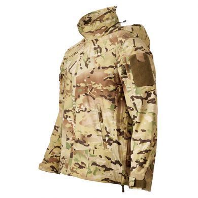 Куртка тактическая Gore-Tex Multicam, Multicam, S