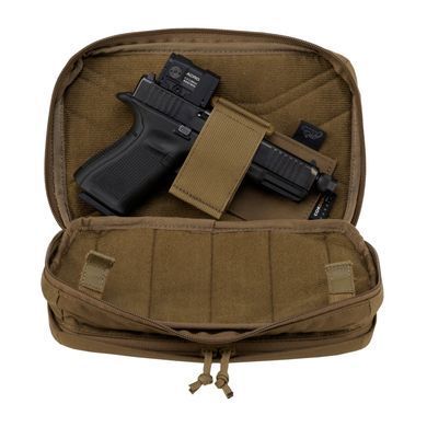 Сумка через плечо Helikon-Tex Rat Waist Pack Cordura , Coyote