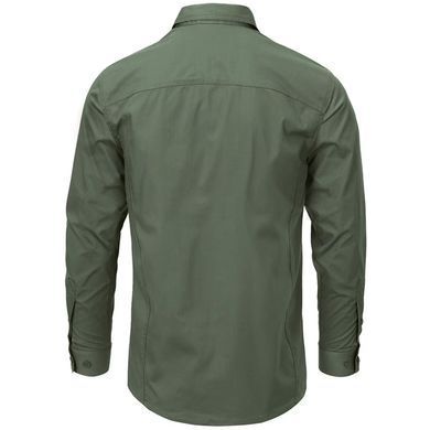 Сорочка Helikon Defender Mk2 Long Sleeve - Olive Green