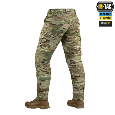 , Multicam, S\R
