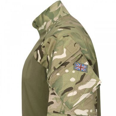 Убакс рубашка GB Body Armour Shirt UBAC MTP Camo, Multicam, M