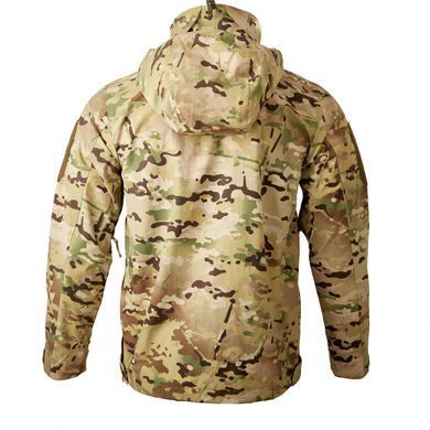 Куртка тактическая Gore-Tex Multicam, Multicam, S