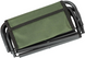 Стул раскл. Skif Outdoor Steel Cramb Олива