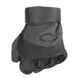 Перчатки Oakley беспалые Окли Черные, Black, L