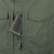 Сорочка Helikon Defender Mk2 Long Sleeve - Olive Green