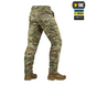 , Multicam, S\R
