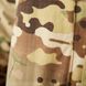 Куртка тактическая Gore-Tex Multicam, Multicam, S