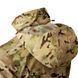 Куртка тактическая Gore-Tex Multicam, Multicam, S