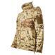 Куртка тактическая Gore-Tex Multicam, Multicam, S