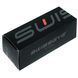 Окуляри балістичні SWISS EYE&reg; Raptor Black (3 лінзи)