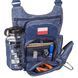 Сумка Helikon-Tex EDC Side Bag Nylon Серый, Сірий