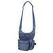 Сумка Helikon-Tex EDC Side Bag Nylon Серый, Сірий