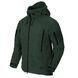 Флисовая кофта Helikon Patriot - Jungle Green