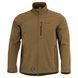 Куртка Pentagon Elite SoftShell Койот, Coyote, M