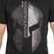 Футболка T-Shirt Pentagon "Eternity" - Black