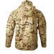 Куртка тактическая Gore-Tex Multicam, Multicam, S