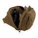 Сумка через плечо Helikon-Tex Rat Waist Pack Cordura , Coyote