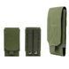 Підсумок для телефона Phone Puch MOLLE Olive