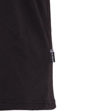 Футболка Vik-Tailor хлопковая Black, Black, 44