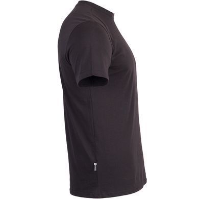 Футболка Vik-Tailor хлопковая Black, Black, 44