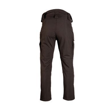 Штаны штурмовые MIL-TEC &laquo;Assault&raquo; SoftShell Black XXL, Olive, --Выберите--