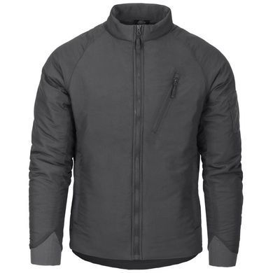 Куртка Helikon Wolfhound Climashield Apex Shadow Grey, Shadow Grey, S