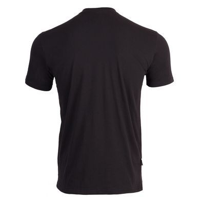 Футболка Vik-Tailor хлопковая Black, Black, 44