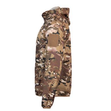 , Multicam, M
