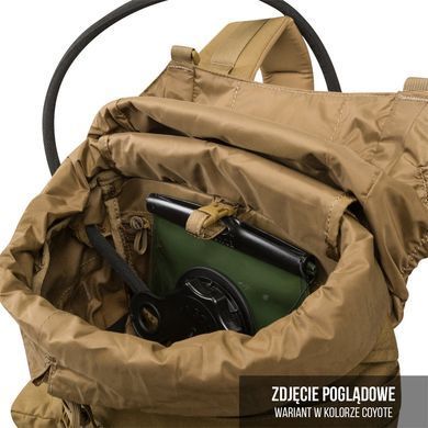 Рюкзак Helikon-Tex Bergen 18L Adaptive Green