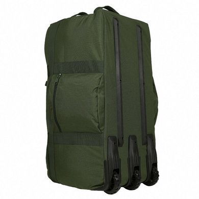 Транспортная сумка-баул Mil-Tec Combat Duffle Bag 118 л, Olive