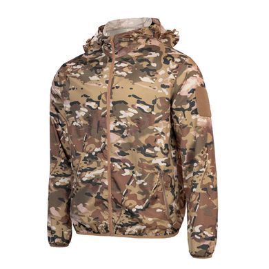 , Multicam, M