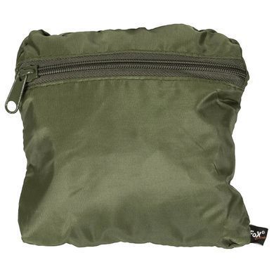 Баул армійський MFH Garment Bag 42L Olive