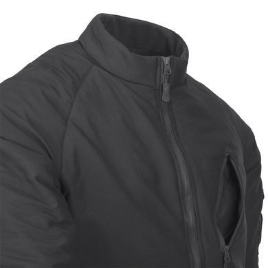 Куртка Helikon Wolfhound Climashield Apex Shadow Grey, Shadow Grey, S