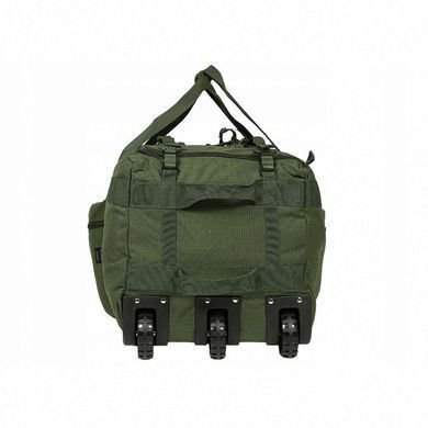 Транспортная сумка-баул Mil-Tec Combat Duffle Bag 118 л, Olive