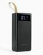 Павербанк VikTailor Powerbank 50000 mAh 2.1A Black