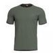 Футболка Pentagon Levantes Crewneck T-Shirt Camo Green, Camo Green, M