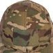 Бейсболка Tailor с липучкой Рип-Стоп Multicam, Multicam, 56