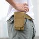 Підсумок для телефона Phone Puch MOLLE Coyote