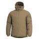 , Coyote, XL
