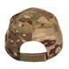 Бейсболка Tailor с липучкой Рип-Стоп Multicam, Multicam, 56
