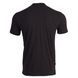 Футболка Vik-Tailor хлопковая Black, Black, 44