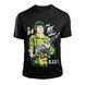 , Black, S