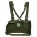 Розвантажувальний жилет MIL-TEC Mag Carrier Chest Rig Olive
