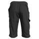 Шорты Джоггеры Rip-Stop, Black, 44