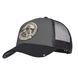 Бейсболка Pentagon Era Cap Instructor Zero Wolf Grey
