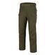 Штани Helikon UTP Flex - Olive Green, Olive, W30/L32