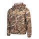 , Multicam, M