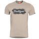 Футболка Pentagon Ageron Grunge, Khaki, 2XL