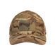 Бейсболка Tailor с липучкой Рип-Стоп Multicam, Multicam, 56